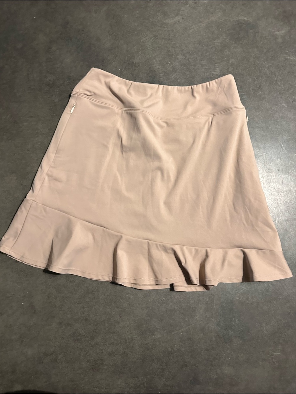 PinSpark Women's Active Skort Size Small